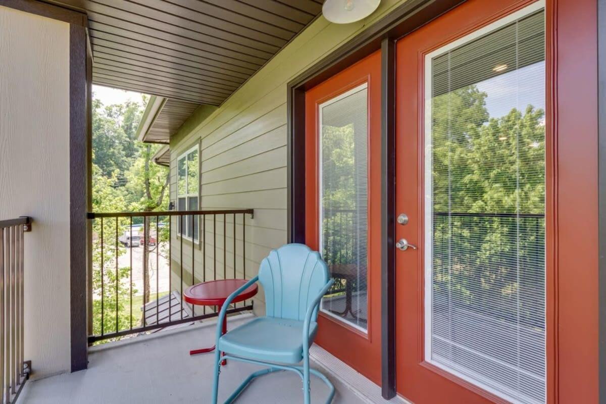 New Const Sleeps 6 Pool - Close To Pkwy Pigeon Forge Exterior foto